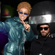 Illustration for article titled The Dumbest, Brightest, and Most Unintentionally Hilarious 2019 Celebrity Halloween Costumes